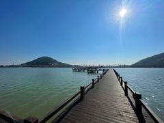 -南北湖风景区