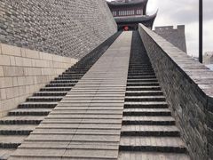 -相门城墙文化休闲景区