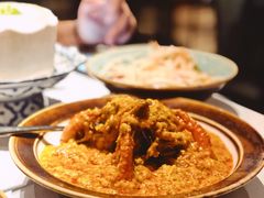 古法大虾-BetterThai 泰加(苏州中心店)