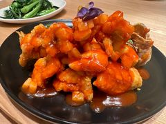 -榕意·川味之美(深业上城店)