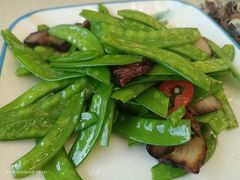 -渔中舟海鲜大排档(普陀沈家门店)