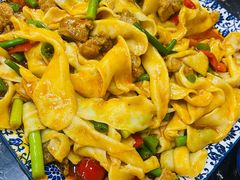 -后卫寨猫耳朵(后卫寨店)