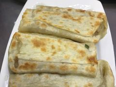 -珍巷福地四合院菜馆(复兴门店)