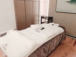 -厦门安达仕酒店·衡境SPA