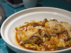 -呷湘厨·家宴·鱼汤捞饭(津南店)