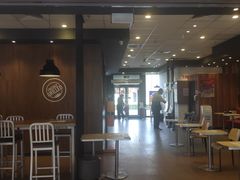 门面-汉堡王(房山绿地缤纷城店)