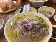 -华姐鸡粉(教育路店)