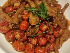 -楚禾宴·家宴(光谷大道店)