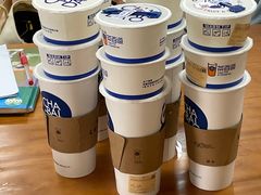 -茶百道(翠柏店)