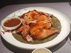 -小炳胜(卓悦中心店)