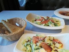 餐前包-哈布斯扒房(华发商都店)