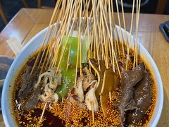 -古真记钵钵鸡(总店)