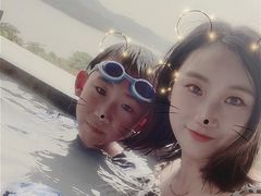-天目湖涵田度假村