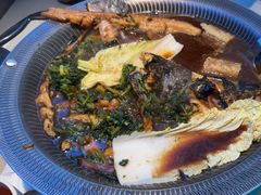 -半天妖烤鱼(西直门凯德mall店)