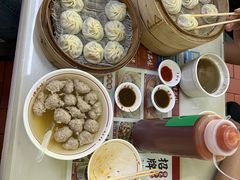 -津品味小吃(大学湾店)