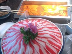 -五星桥原切肥牛火锅·30年专注好牛肉(湖塘店)