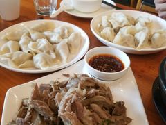 -翠花老菜饺子馆(七宝店)