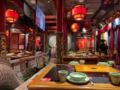大堂-蜀江龙火锅(339店)