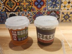 -捡角台湾食堂(宝山店)