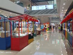 -万达广场(松江店)