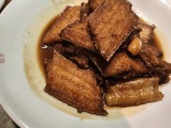 -小吊梨汤·北京菜(香山店)