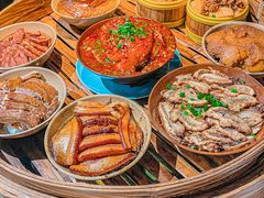 -田园印象·成都土菜院子(华阳店)
