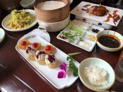 -恭敬李·烤鸭(天坛北门店)
