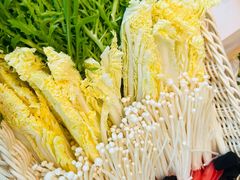 -扬州万怡酒店-中餐厅(文昌中路店)