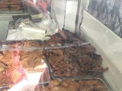-土门八珍烤鸡腊味店(土门老店)
