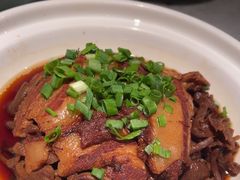 -绿茶餐厅(哈尔滨凯德店)