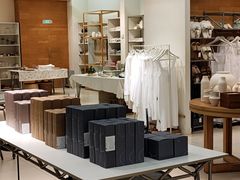 -ZARA(重庆华润万象城中区店)