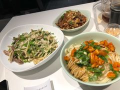 -大铁勺新津菜(迎水道店)