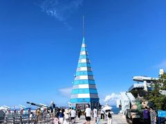 -中华人民共和国水准零点