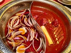 -牛New寿喜烧(虹桥新天地店)