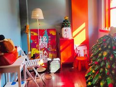 -橘酱餐厅