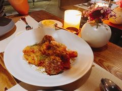 -Mercato莫卡多露台餐厅与酒吧(K11店)