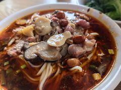 -吴记怪味面(牛王庙店)