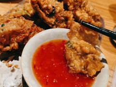 -潮粥荟·潮汕砂锅粥(朝阳大悦城店)