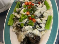 -绿雅居原生态农庄(小涌店)