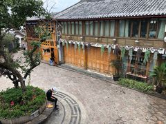 景观位-木王宴语·野生鲜菌火锅(玉河店)