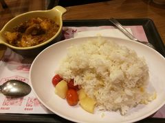 -翠华餐厅