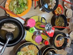 -兴记肉骨茶(甲洞大街第二新分店)