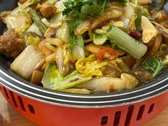 -晋情·游子轩(梅花路店)