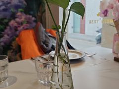 -LA JOLLA 墨西哥餐厅(学院路店)