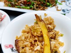 -蔼若春.传承三十年云南菜(金碧公园店)