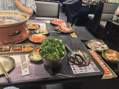 -西塔老太太泥炉烤肉(龙湖北苑天街店)