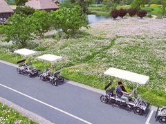 -良渚古城遗址公园