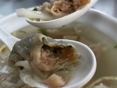 -海平馄饨(逍遥二路店)