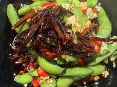 -聚味瞿记·龙虾堂(咸嘉湖店)