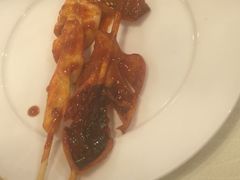-北京西国贸大酒店